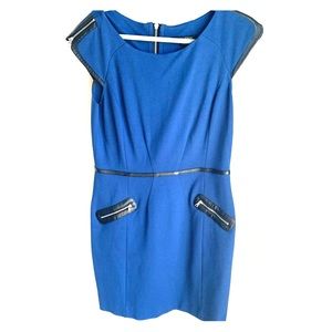 Cynthia Steffe Mini Dress
